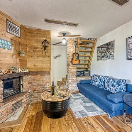 Holiday Home Primus ヤストレバースコ エクステリア 写真