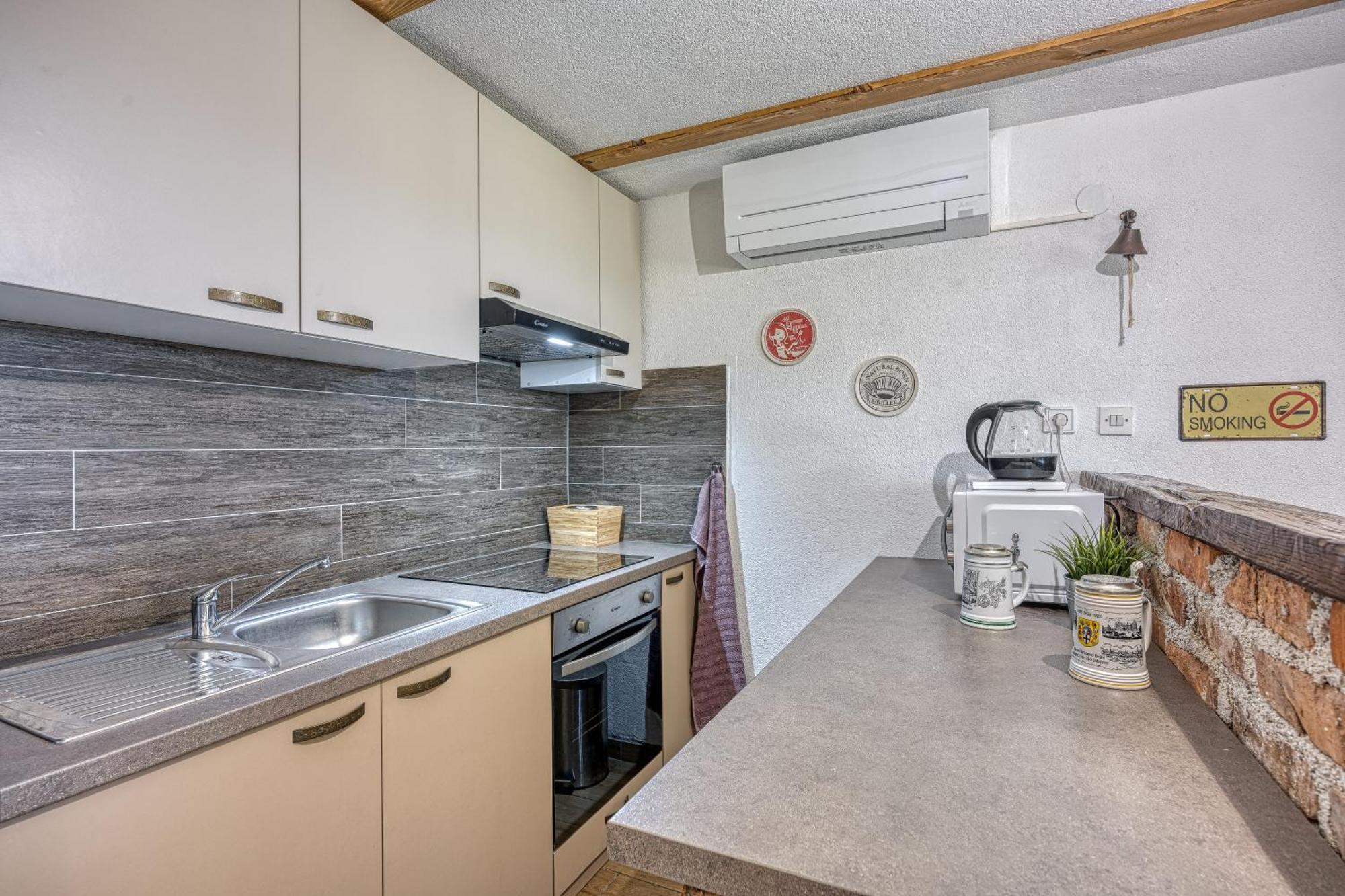 Holiday Home Primus ヤストレバースコ エクステリア 写真