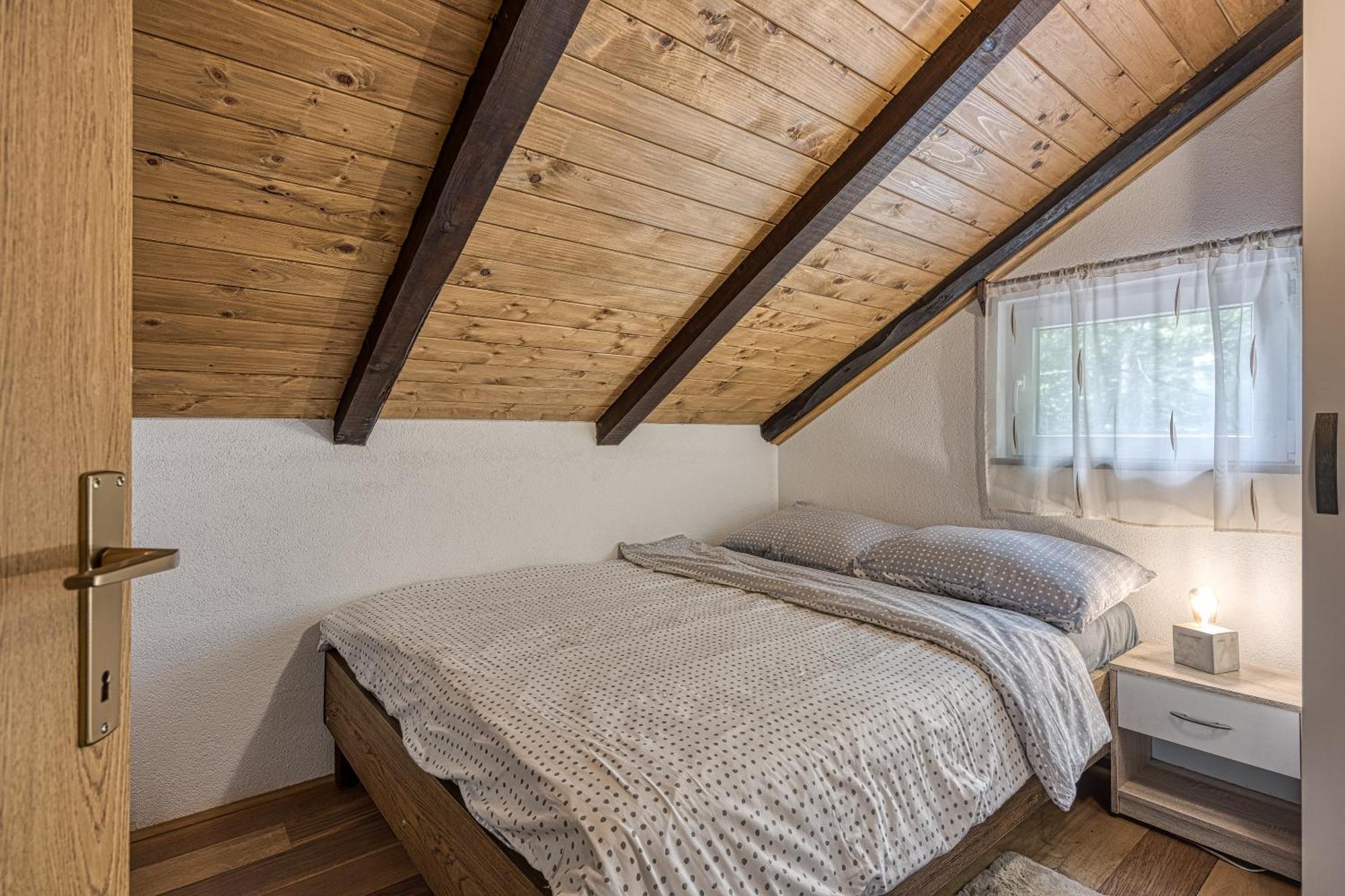 Holiday Home Primus ヤストレバースコ エクステリア 写真